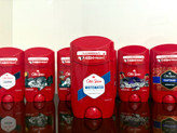 مام اولد اسپایس