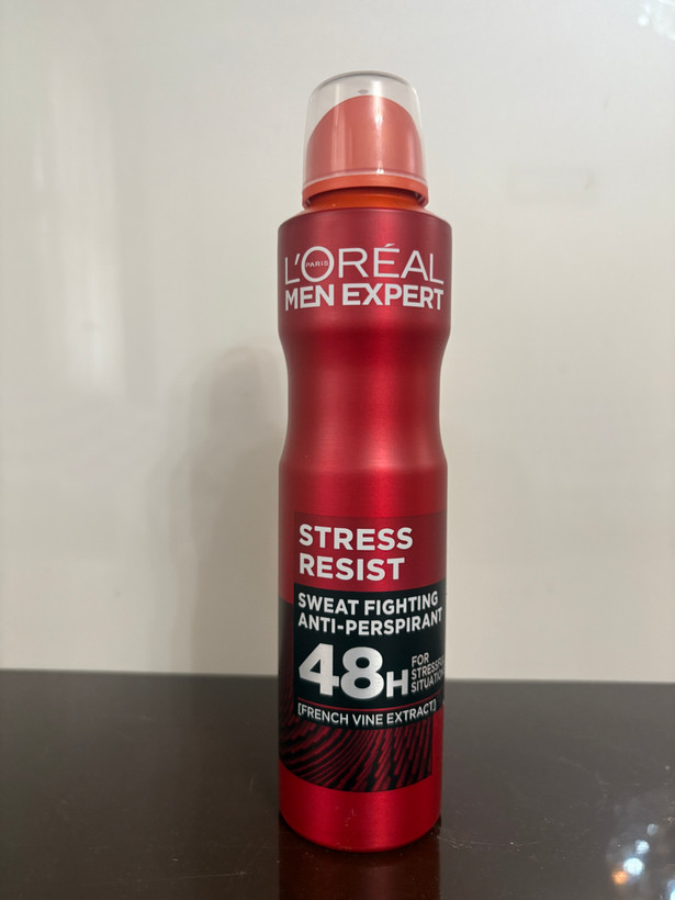 اسپری لورئال Loreal