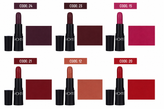 رژ لب جامد Rich color نوت