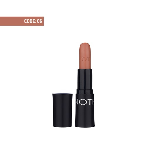 رژ لب جامد Rich color نوت