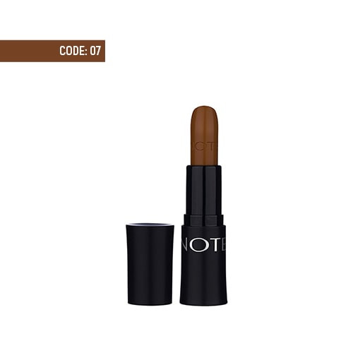 رژ لب جامد Rich color نوت