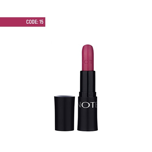 رژ لب جامد Rich color نوت