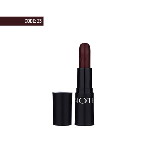 رژ لب جامد Rich color نوت