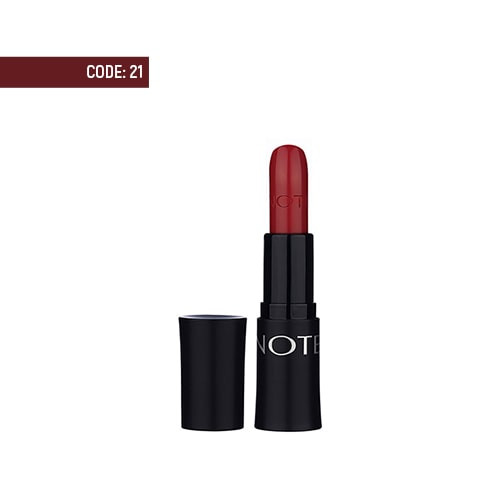 رژ لب جامد Rich color نوت
