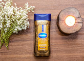 روغن بدن وازلین شاین