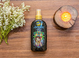روغن برنز جامائیکا