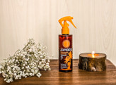 روغن برنز جامائیکا