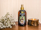 روغن برنز جامائیکا