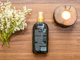 روغن برنز جامائیکا