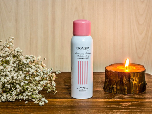 اسپری ضد آفتاب آبرسان BIOAQUA 🌸