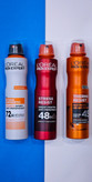 اسپری لورئال Loreal