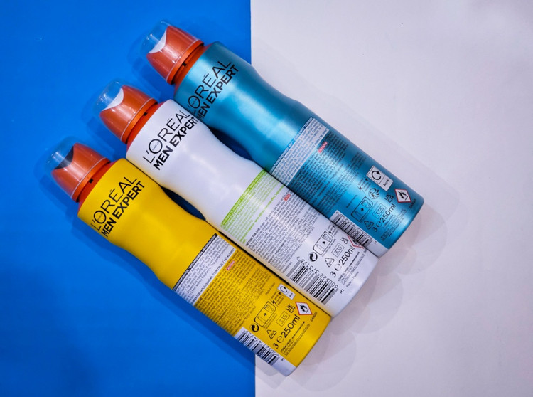 اسپری لورئال Loreal