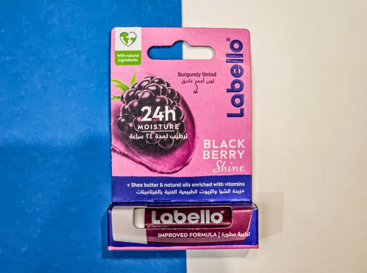 بالم لب لبلو اورجینال Labello
