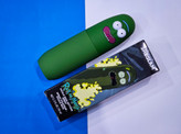اسپری فیکس خیار شیگلم ( pickle rick)