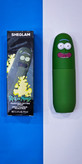 اسپری فیکس خیار شیگلم ( pickle rick)