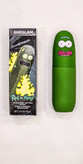 اسپری فیکس خیار شیگلم ( pickle rick)