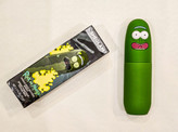 اسپری فیکس خیار شیگلم ( pickle rick)