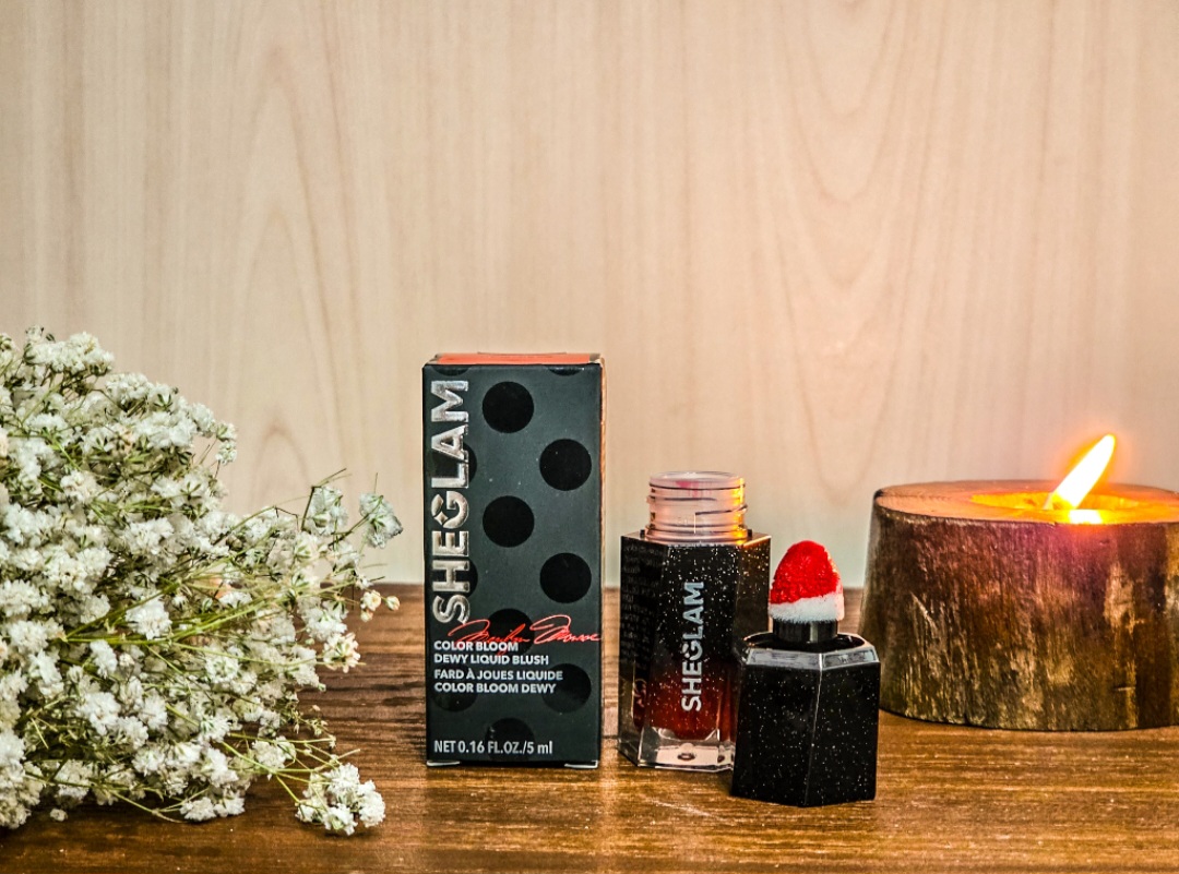 رژگونه مرلین مونرو شیگلم