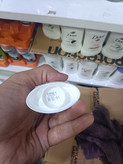 مام صابونی داو