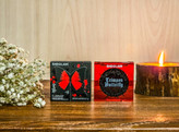 رژگونه کریمسون شیگلم