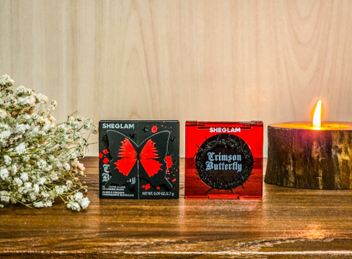 رژگونه کریمسون شیگلم