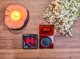 رژگونه کریمسون شیگلم