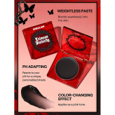 رژگونه کریمسون شیگلم