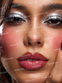 رژگونه کریمسون شیگلم