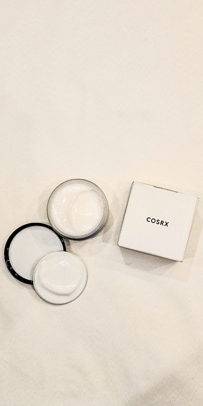 کرم آبرسان هیالورونیک اسید COSRX