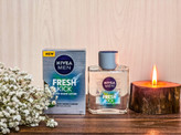 افتر شیو الکلی نیوآ Fresh Kick