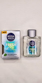 افتر شیو الکلی نیوآ Fresh Kick