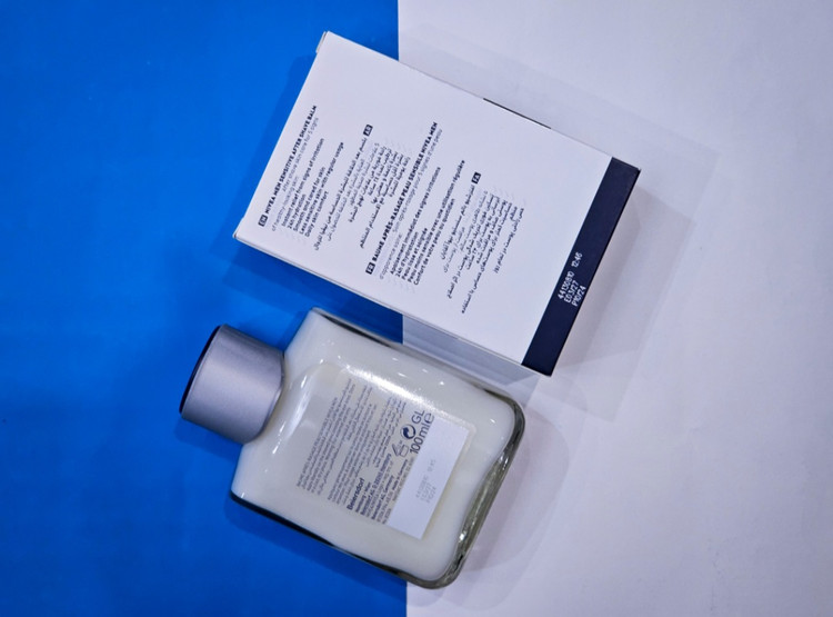 افترشیو کرمی نیوآ Sensitive