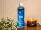 میسلار واتر نوتروژینا Hydro Boost