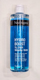 میسلار واتر نوتروژینا Hydro Boost