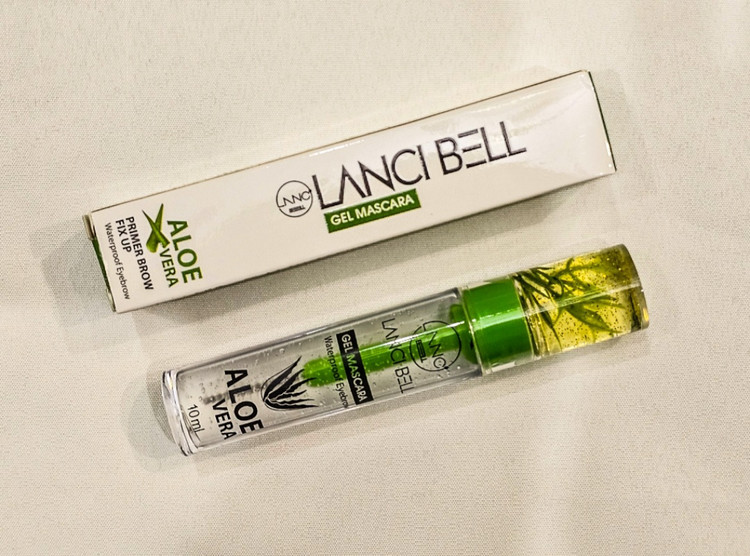 ژل ابرو لنسیبل LANCIBELL 🌿