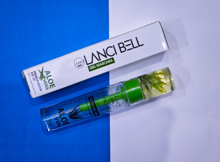ژل ابرو لنسیبل LANCIBELL 🌿